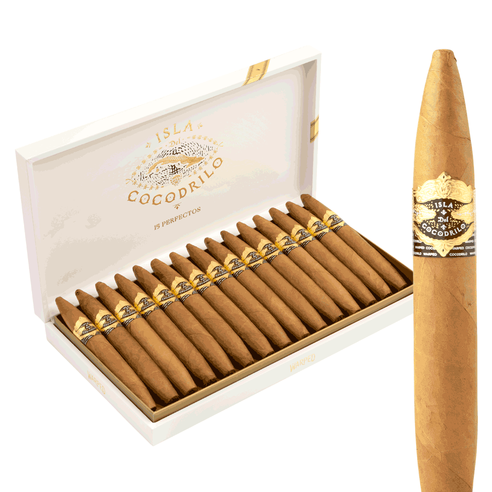 Limited Edition Blanco Perfecto, , cigars